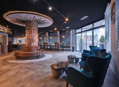 Aachen Hotel | Best Western Plus Hotel Regence