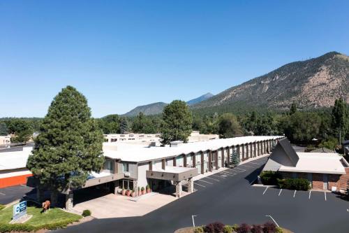 Flagstaff Hotel | Best Western Pony Soldier Inn & Suites