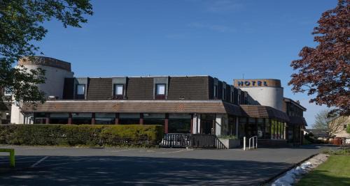 Whitburn Hotel | Best Western The Hilcroft Hotel West Lothian