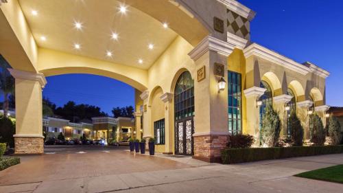 Woodland Hills Hotel | Best Western Woodland Hills