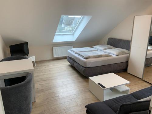 Sulzbach am Main Apartment | BestBoarding24