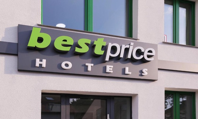 Eschweiler Hotel | bestprice Hotel Eschweiler