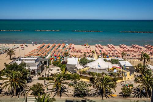 San Benedetto del Tronto Apartment | BeSUITE Apartments