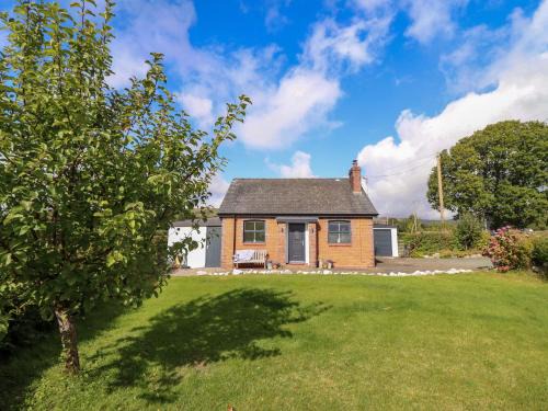 Oswestry House | Bethania