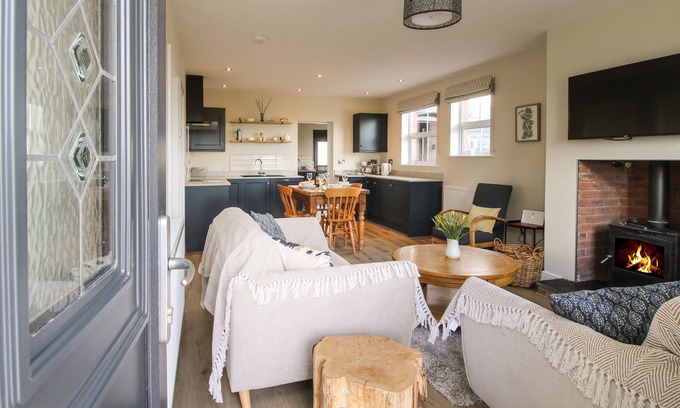 Oswestry Cottage | Bethania