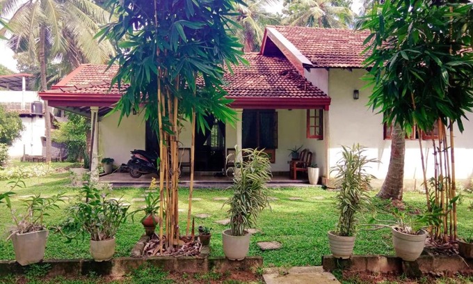 Katana House | Bethany Homestay