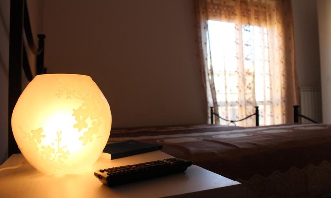 Gela Bed & Breakfast | Bethel B&B