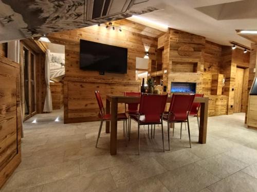 Aprica Apartment | Betruzzi Homes