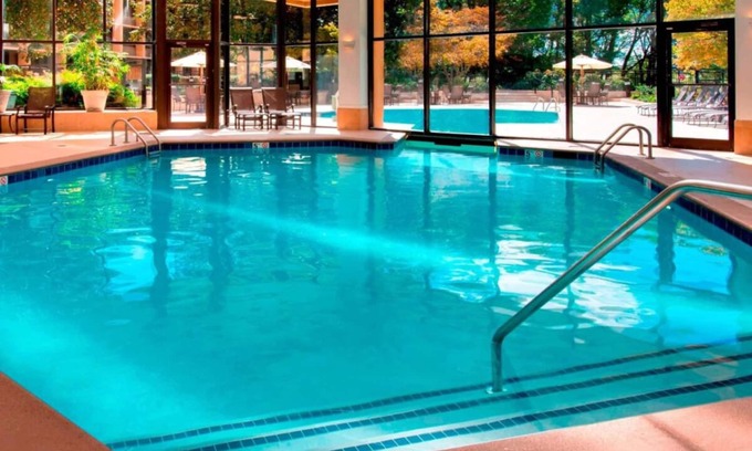Nashville Resort | Better Choice For Your Vacation! 2 Modern Units, Close to Nissan Stadium