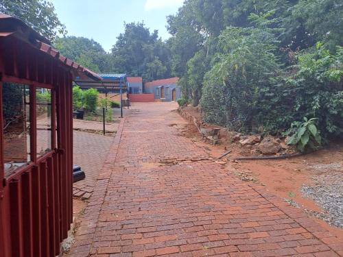 Pretoria Apartment | Better Life Guesthouse Colbyn