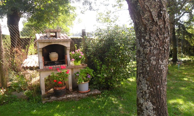 Rochefort-Montagne House | BETWEEN CHAINE DES PUYS AND MONTS DORE SANCY