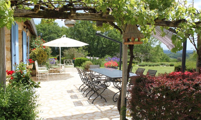 Grolejac Other | Between Sarlat and Domme, 1km from the Dordogne river, Live the French dream