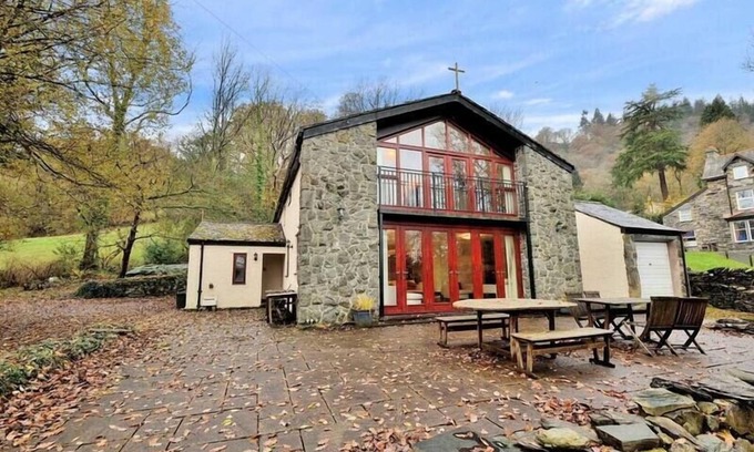 Betws-Y-Coed House | Betws Y Coed Holiday Home