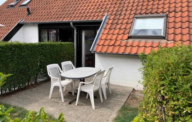 Nieuwpoort House | Beuger 15