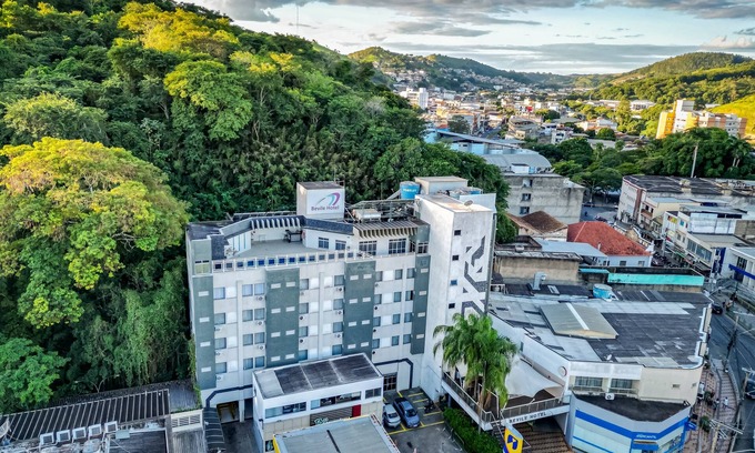 Cataguases Hotel | Bevile Hotel