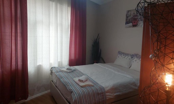 Taksim Apartment | Beyoğlu daire