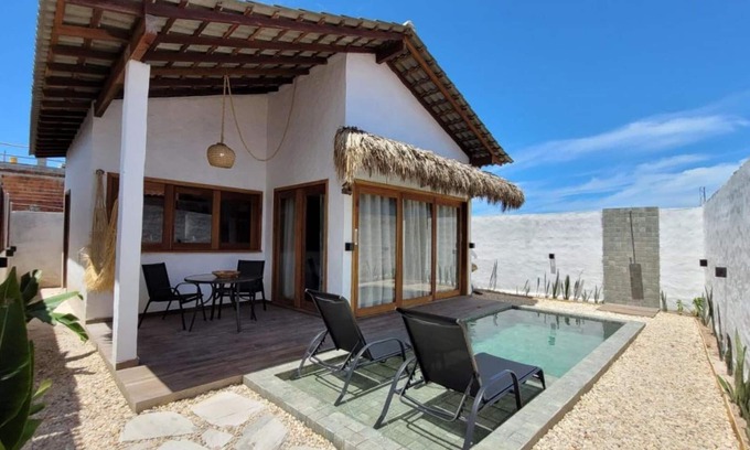 Barra Grande House | BG Sun and Sea