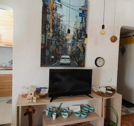 Palilula Apartment | BGMignonne, so cozy, so relaxing, so near center