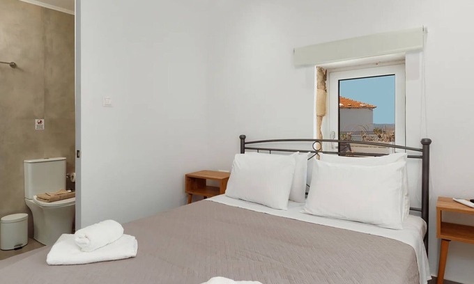 Embrosneros House | BH434 - B25 - Home Chania