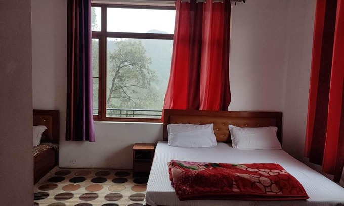 Tehri Bed & Breakfast | Bhandari Cottages