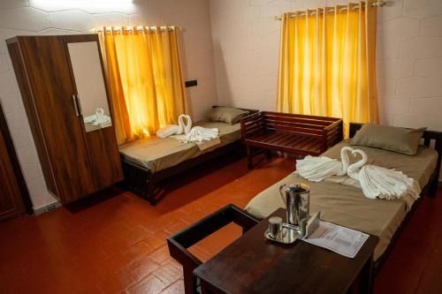 Mathamangalam Hotel | Bhavani Sarvashala - Holistic Wellness, Ayurveda & Physiotherapy Centre