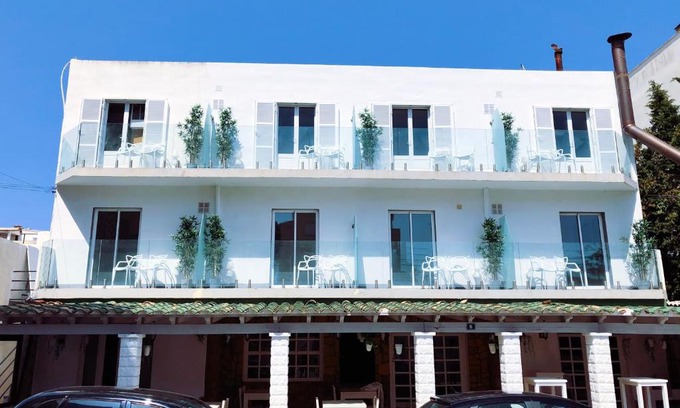 Son Servera House | bhc Boutique Hostal Cala Millor
