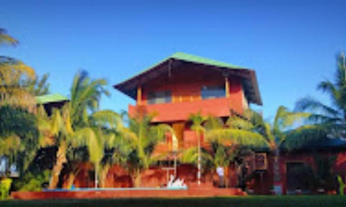 Ghodegaon Resort | Bhimashankar Agro Tourisms Weavers Resort ,Ghodegaon