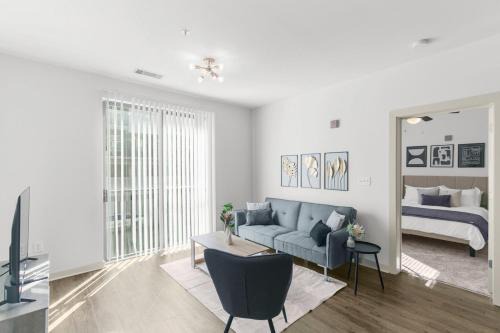 Five Points South Apartment | BHM Bliss Fully Equipped 2BR Mins Away to Top Locations