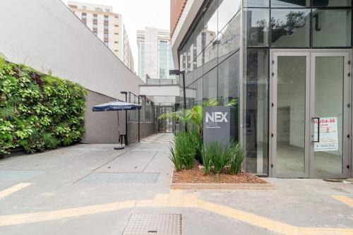 Consolacao Apartment | BHomy Artes 1