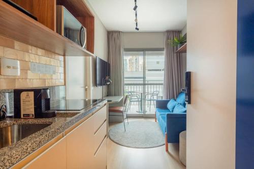 Vila Olimpia Apartment | BHomy Nex