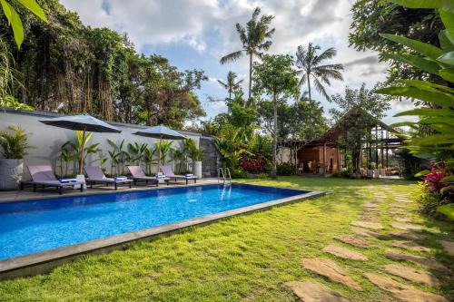 Kedewatan Resort | Bhumi Sangtu Ubud
