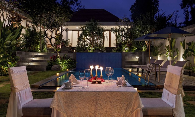 Kedewatan Hotel | Bhumi Sangtu Ubud