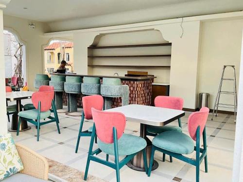 Xuyen Moc Villa | Biệt Thự Hồ Tràm 3636