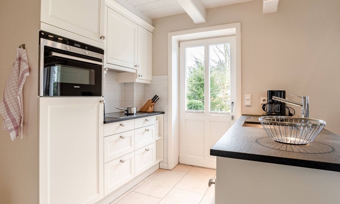Goting House | "Bi de Kliff: Your dream vacation in the idyllic vacation apartment on the North Sea!"
