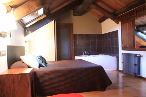 Friol Hotel | Bi Terra tu descanso zona Miraz Sobrado