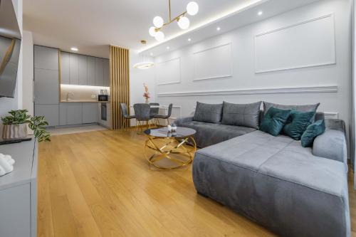 Novi Sad Apartment | Bianca Apartment