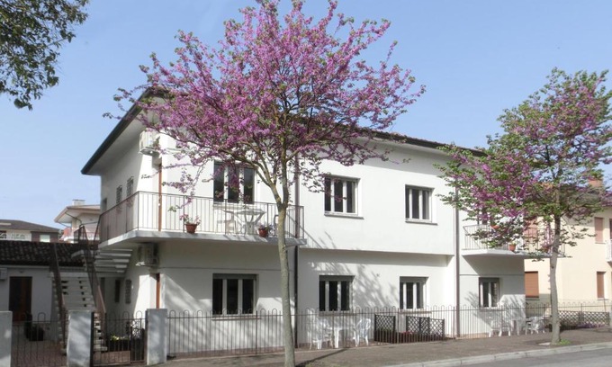 Lignano Sabbiadoro Apartment | Bianca