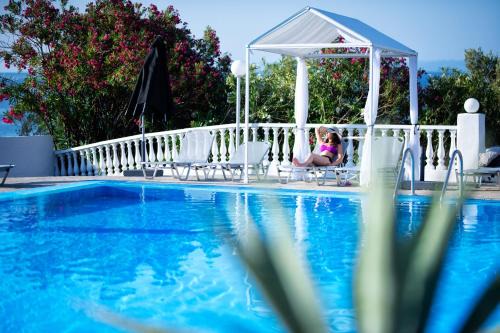 Ormilia Hotel | Bianco Olympico Beach Resort-All Inclusive