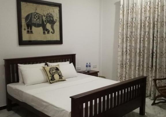 Kudapaduwa House | Bianco Terrace