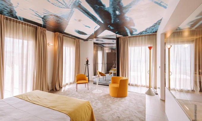 Gallipoli Hotel | Biancodonda Greenblu Hotel & SPA
