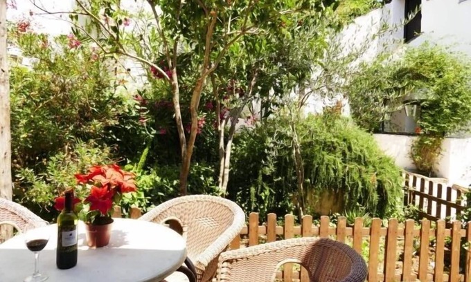 Fuenteheridos Cottage | Biarritz Alojamientos Rurales for 4 people