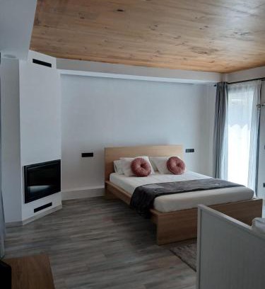 Sant Feliu de Guixols Bed & Breakfast | BiBraBe Home