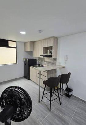 Buenos Aires Apartment | bicentenario 203