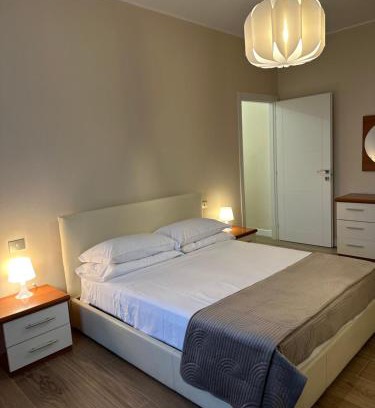 Bicocca Apartment | Bicocca Modern Apartment