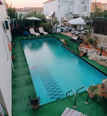 Plaka House | Bicorna - Chania