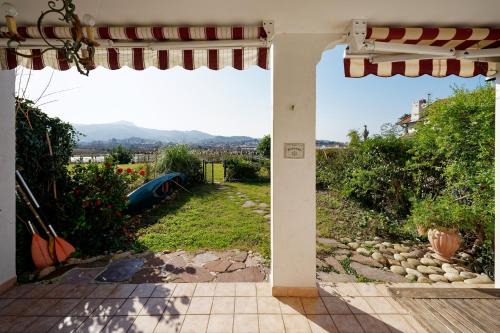 Hendaye Apartment | Bidasoabanks