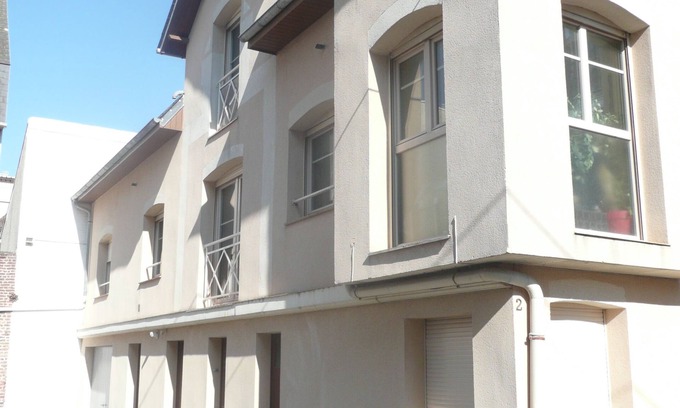 Le Touquet-Paris-Plage House | Bientôt Disponible à la Location