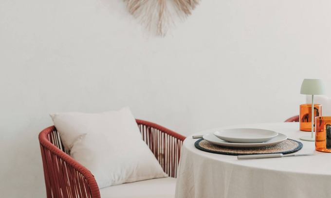 Caravaca de la Cruz Apartment | "Bienvenido a un lugar para sentir. y un secreto que querrás contar."