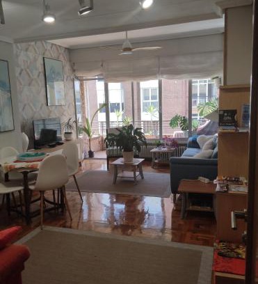 Logrono City Centre Apartment | BIENVENIDOS a CASA PINO con PARKING
