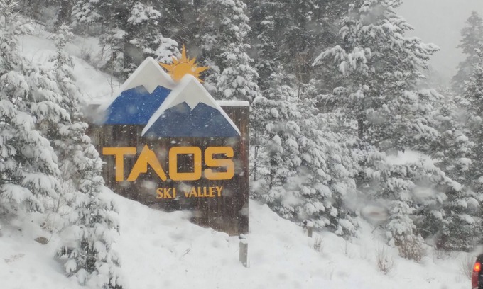 Taos Condo | Bienvenidos a mi casa en Taos